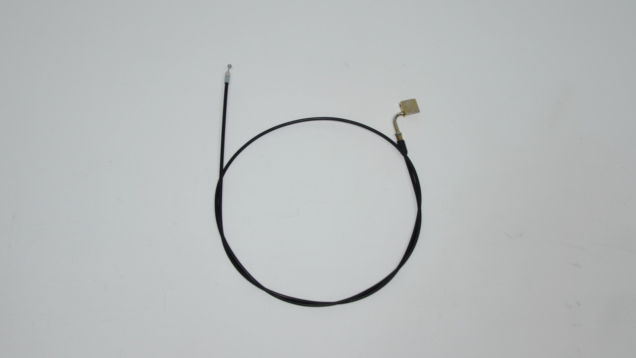 KOLTUK KİLİT HALATI (PESARO125)